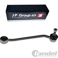 JP Group Koppelstange Stabi Strebe Hinten Rechts Passend FüR Audi 80 A4 | 115050