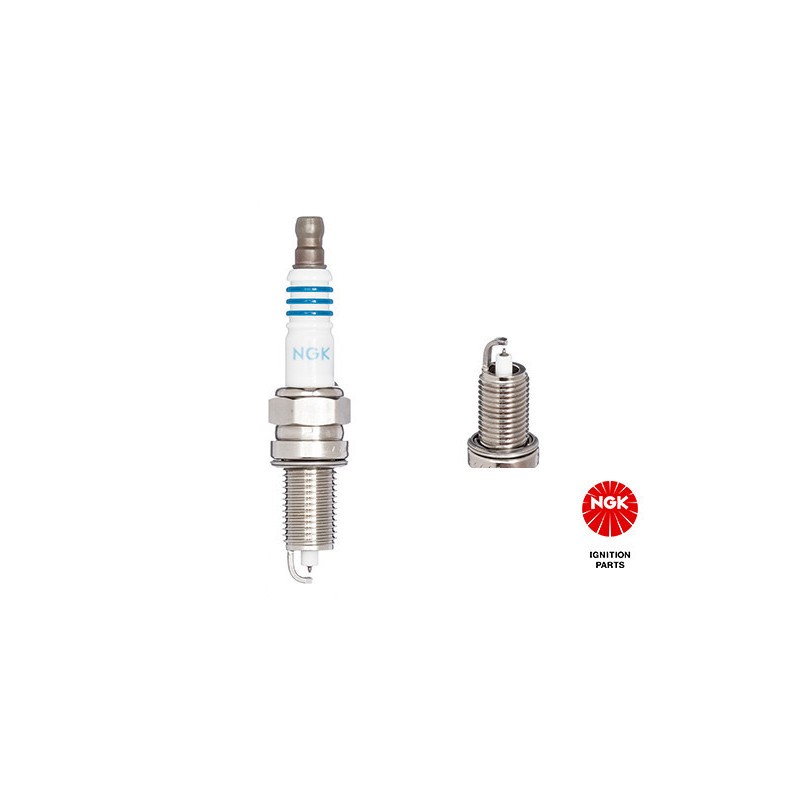 NGK 6806 LL8 Spark Plug for Punto Ypsilon Panda Fiorino MiTo Doblo Musa 500 Brav
