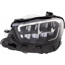 SCHEINWERFER LINKS L.E.D HELLA FÜR MERCEDES W213 2020-2023 +W238 COUPE+CABRIO