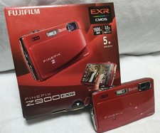 Fujifilm Finepix Z900EXR 16.0MP Compact Digital Camera 0021
