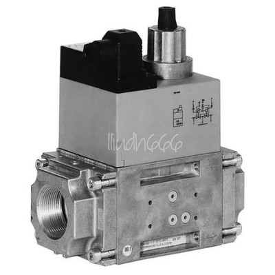 1PCS NEW DUNGS MB-VEF 420 B01 S10 Solenoid Valve MB-VEF420B01S10