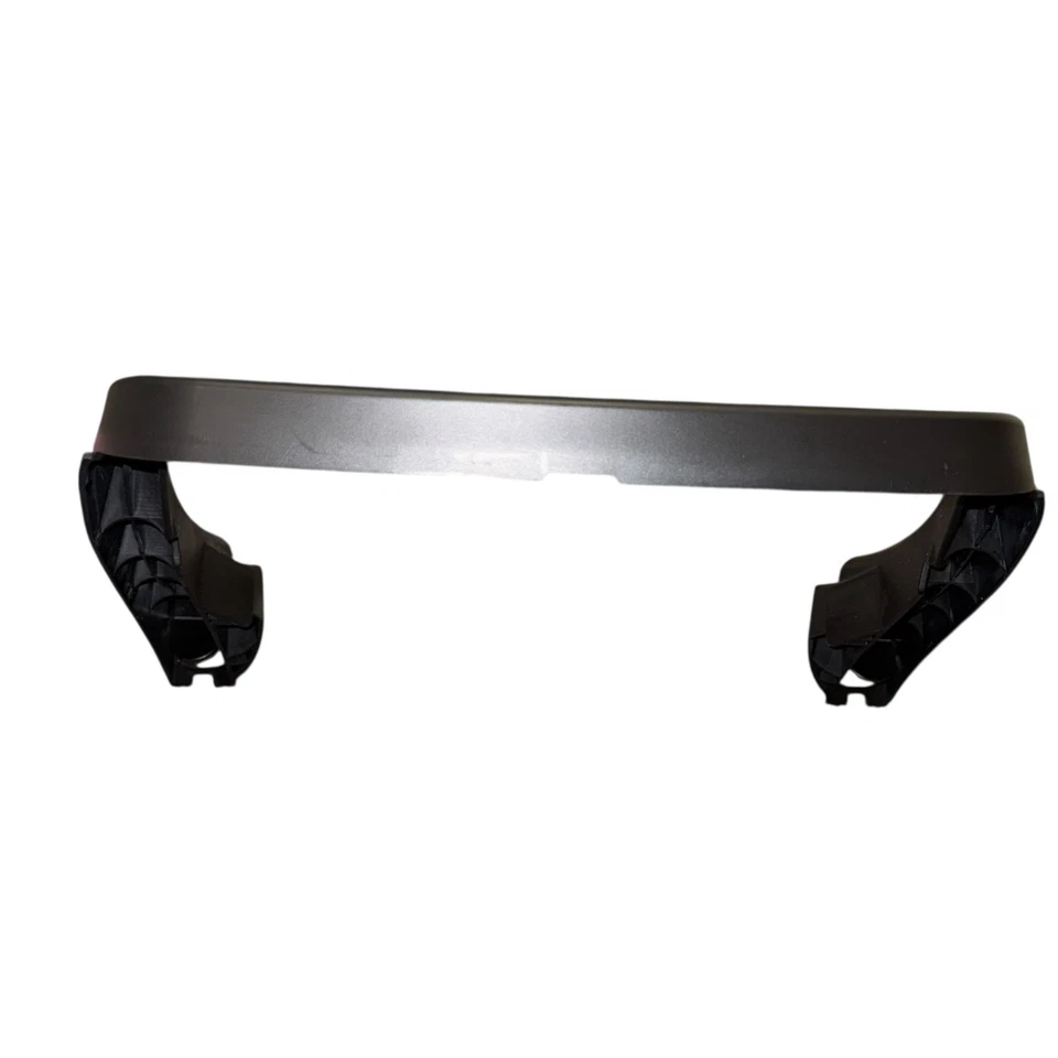 Barra de brazo de cochecito doble Graco 1980461 DuoGlider Click Connect piezas de repuesto Foto 2 de 4