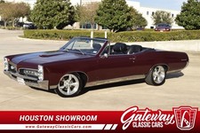 1967 Pontiac GTO for Sale