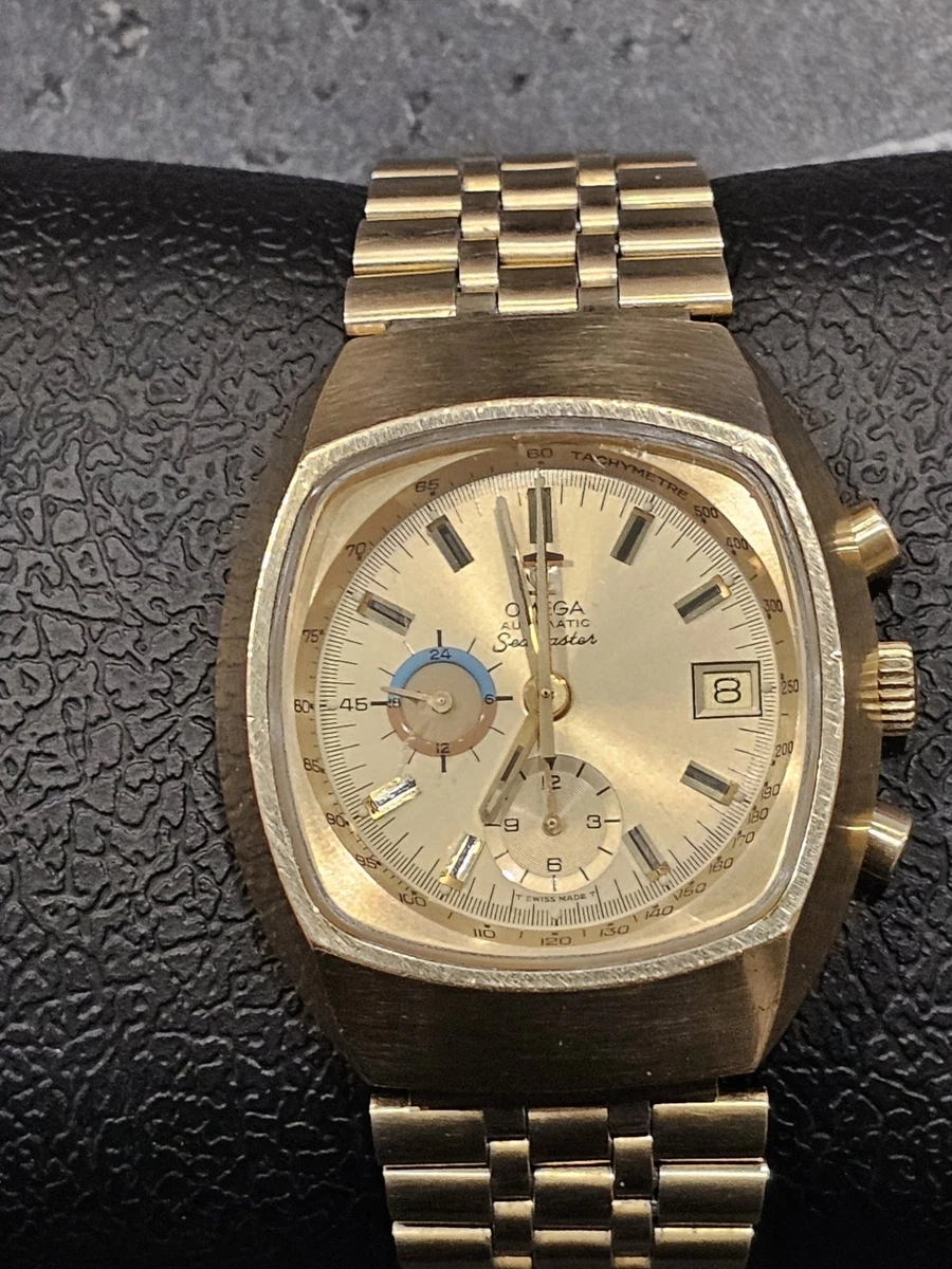 1970年代 OMEGA Seamaster automatic ヴィンテージ 25+ OMEGA Wristwatches 1970-1979 for sale | Updated Oct 2026