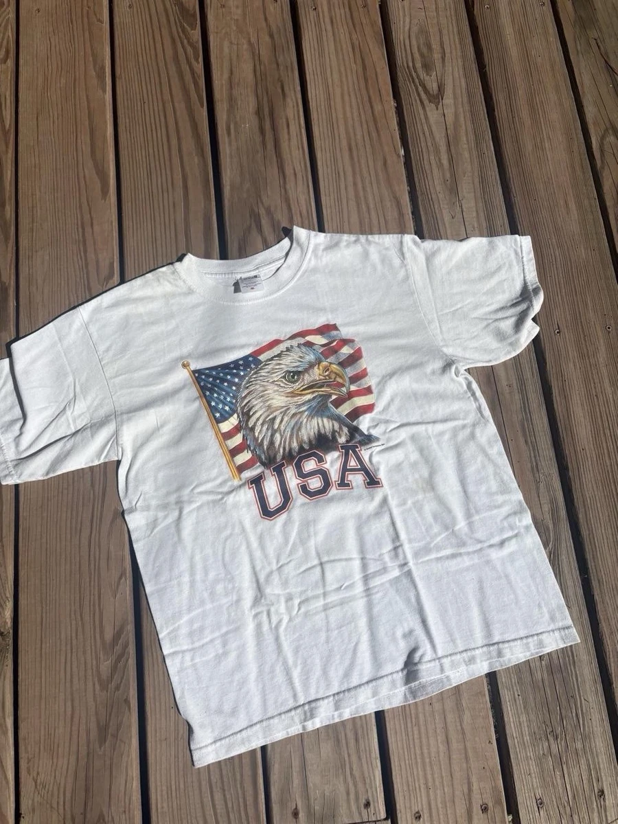 Anvil USA T-Shirts for Men for sale | eBay