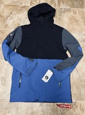 Volcom Mens V.co Op Insulated Snowboard Ski W...