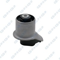 GSP Lagerung, AchsköRper 510051 FüR Seat VW