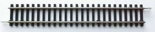 H0 Piko 5/6800 gerades Gleis 177mm Standardgleis DDR Produktion Q1 å | Zustand: Neu