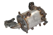 Ruß-/Partikelfilter JMJ 1119