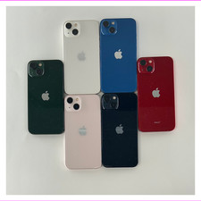 Apple iPhone 13 128GB/512GB - Unlocked - Midnight, Starlight, Blue - Free Ship