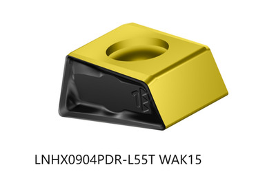 ORIGINAL  10PCS  USER  TOOLS   LNHX0904PDR-L55T WAK15