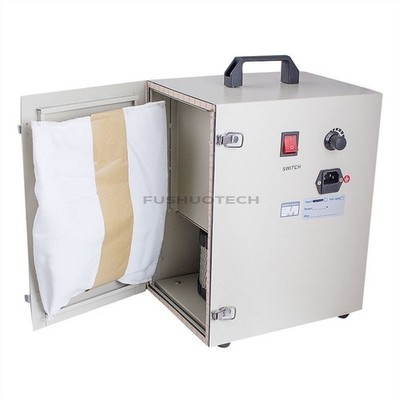 Lboratory Dust Collector Brand New Vacuum Cleaner Dental Lab us #iv