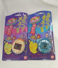 BANDAI Osutchi/Mesutchi Tamagotchi