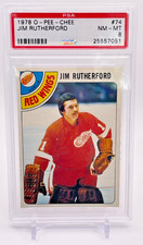 1978-79 O-Pee-Chee **U-Pick** All PSA Graded