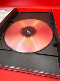 Street Fighter Alpha 2 - Sega Saturn (1996) - CIB - VGC with Registration Card!