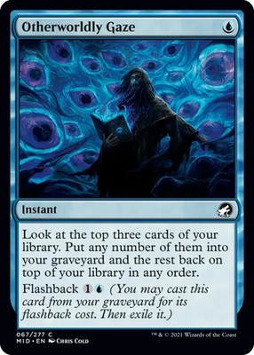 Innistrad: Midnight Hunt, Commons, Magic The Gathering, MID MTG TCG