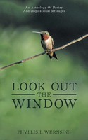 Phyllis L Wernsing | Look Out The Window | Taschenbuch | Englisch (2017)