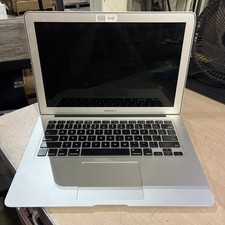 APPLE MACBOOK AIR 13" MID-2013 CORE I5-4250U 1.3GHZ 4GB RAM NO HD