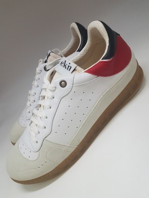 Ekin Alder Herren Sneaker Grösse 42 Organic