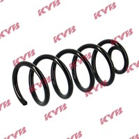 1X Fahrwerksfeder K-Flex Kyb RA5239 FüR Mazda Gj Gl Gjefw GJ2FW GJ692 Awd
