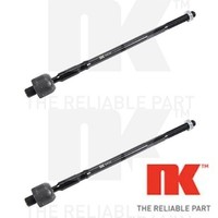 2X Axialgelenk FüR Spurstange NK 5035204 2 Spurstangen Set Rechts Links