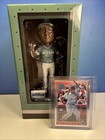 Rafael Devers City Connect Bobble Head San Francisco Giants W/ RR Card!