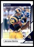Jerome Bettis 2024 Donruss #29 Rams NFL READ FREE SHIPPING AutographDen