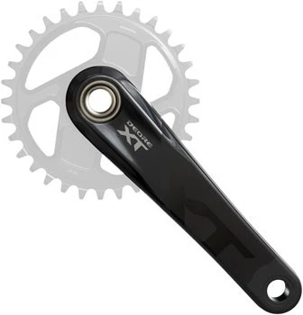 Shimano Deore Xt Crankset for sale | eBay