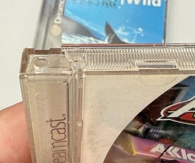 Dreamcast Games Lot - CIB, Complete - Ready 2 Rumble Round 2, Re Volt, Reel Fish