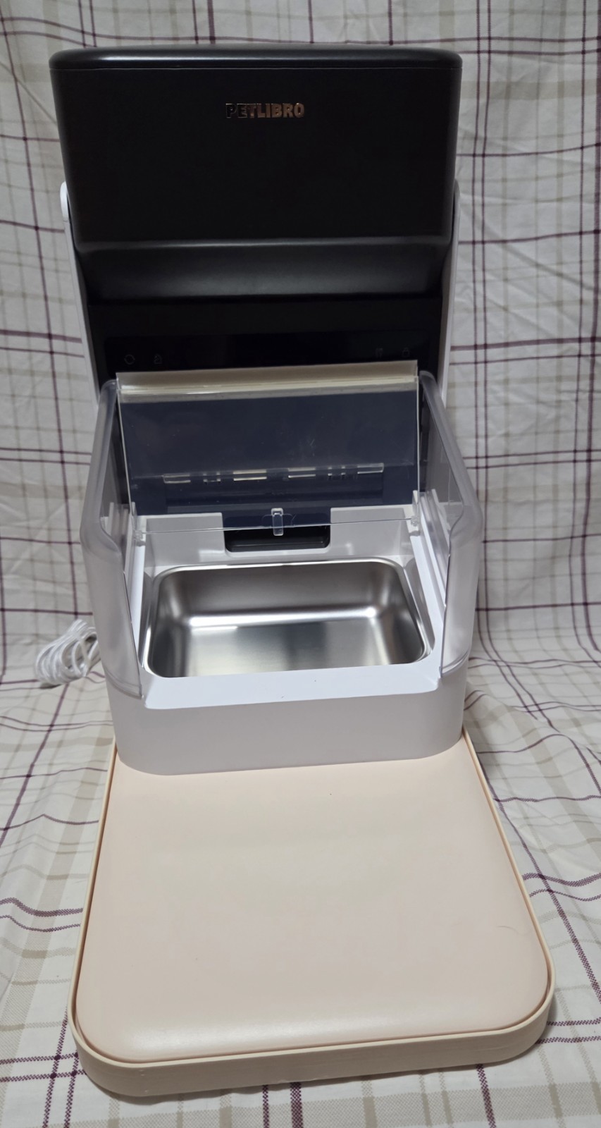 Petlibro One Wedge/Riser