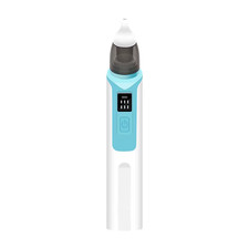 2026 New Pattern Baby Electric Nasal Aspirator for Newborn Charging Version Suct