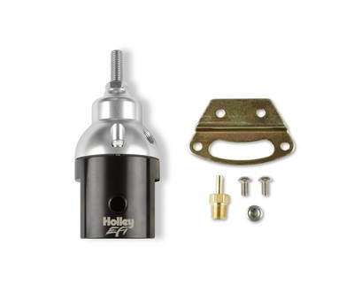 12-895 Holley EFI Fuel Regulator 8AN