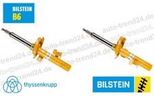 B6 Gasdruckdämpfer vorne u.a.: Volvo V40 Schrägheck 525, 526, Bj. 2018-2022