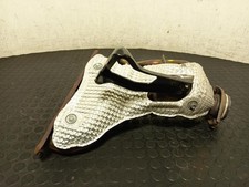 TOYOTA C-HR Catalytic Converter 2016-2024 1.8L Petrol 2ZR-FXE 122PS EU6 Exhaust 