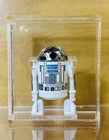 ❗️VTG_1977_Star~Wars___CAS~75+_(79.3)_R2D2__HK~COO_(ShinnyDome)_wCOA__AFA