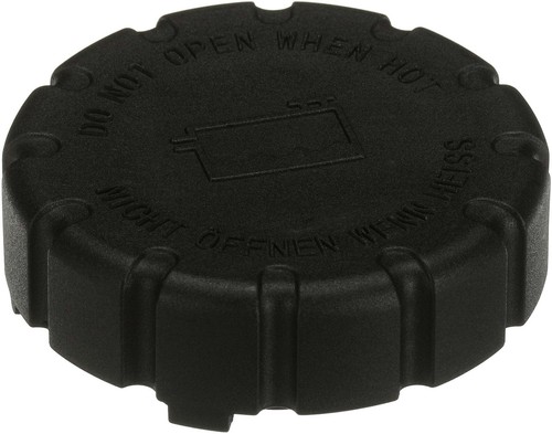 Radiator Cap fits MERCEDES A180D 177, W177 1.5D 2018 on Gates 0005018215 Quality - Picture 2 of 4