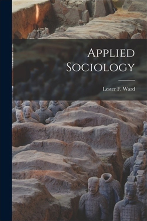 Applied Sociology (Paperback or Softback)