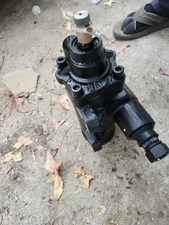 Power Steering Gear Box For 2003-2008 Dodge Ram 1500 2500 3500 27-7616