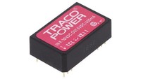 Przetwornica Dc/Dc, 3W, Uwej: 9...18VDC, Uwyj: 5VDC, Iwyj: 600Ma, THT TEL 3-1211