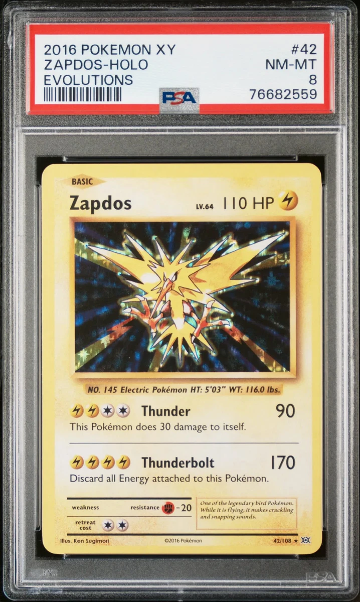 Psa Graded Pokemon Cards for sale