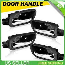 New Front Rear Right Left Inside Interior Door Handle For 2003-2007 Honda Accord