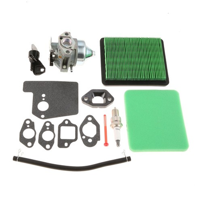 #ad GCV190 HRX217 Carburetor for Honda GCV190LA Engine 16100 Z0Y 813 Pressure Washer $34.99