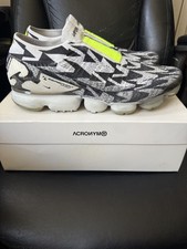 Size 14 - Acronym x Nike Air VaporMax Moc 2 Light Bone
