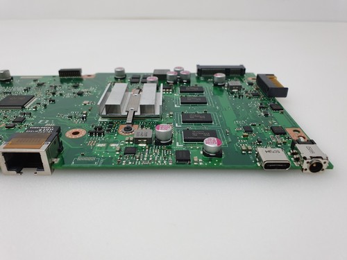 ASUS X540S X540SA Motherboard 60NB0B30-MB1020 Intel CPU N3700 1.60GHz 4GB RAM - Zdjęcie 8 z 15