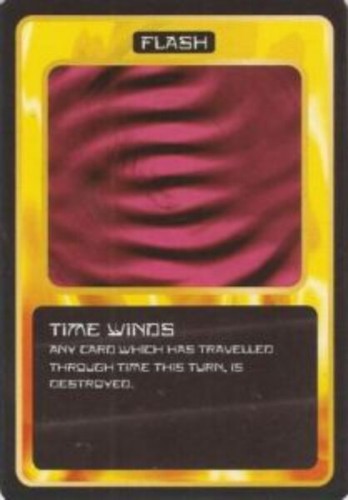 DOCTOR WHO CCG 1996 - CHOOSE YOUR CARDS FROM THE LIST - Picture 150 of 188