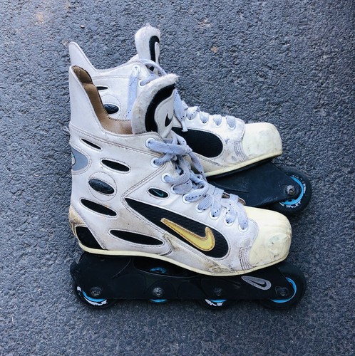 nike foreflex rollerblades