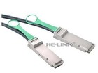 1m JNP-QSFP-DAC-1M Juniper Networks Compatible 40G QSFP+ Passive DAC Cable