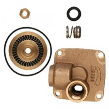 Brand New - Burks Pumps - Repair Kit - Model #CT 7M - Ships Free!