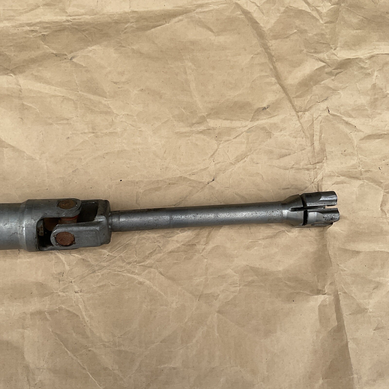14-17 MASERATI QUATTROPORTE POWER STEERING COLUMN ASSEMBLY OEM 06700067910. 19K