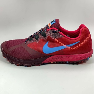 nike zoom wildhorse 2